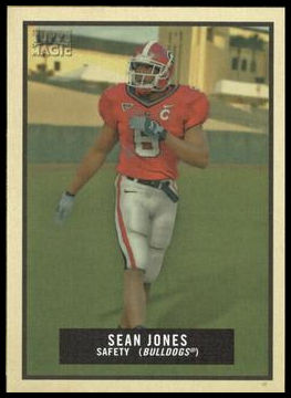 75 Sean Jones